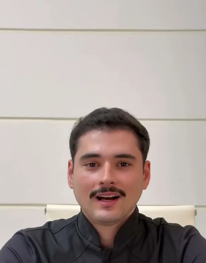 Dr. Bruno Costa, cirurgião-dentista